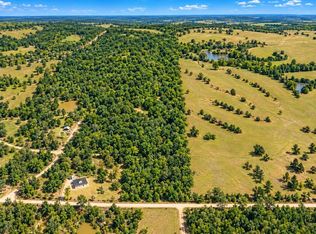 Kepler Rd, Ratliff City, OK 73481