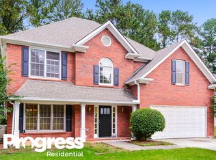 207 Ponte Vedra Dr, Fayetteville, GA