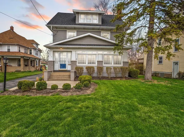 714 Mount Vernon Ave, Marion, OH 43302