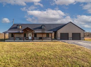 2850 Tea Run Rd, Ewing, KY 41039