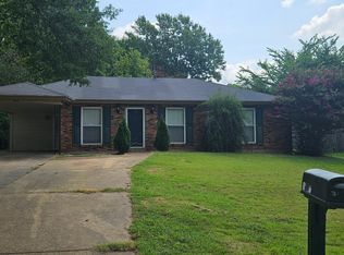 7606 Amhurst Dr, Southaven, MS 38671