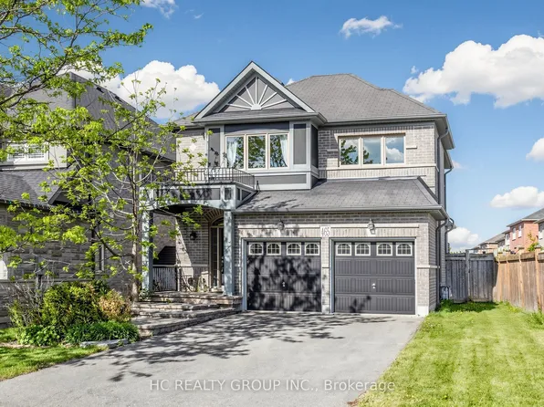 465 Woodspring Ave, Newmarket, ON L3X 3L1