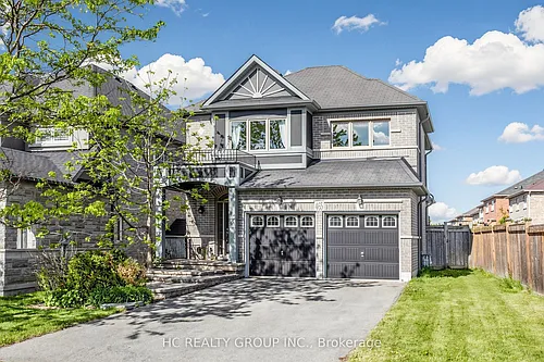 465 Woodspring Ave Photo 1