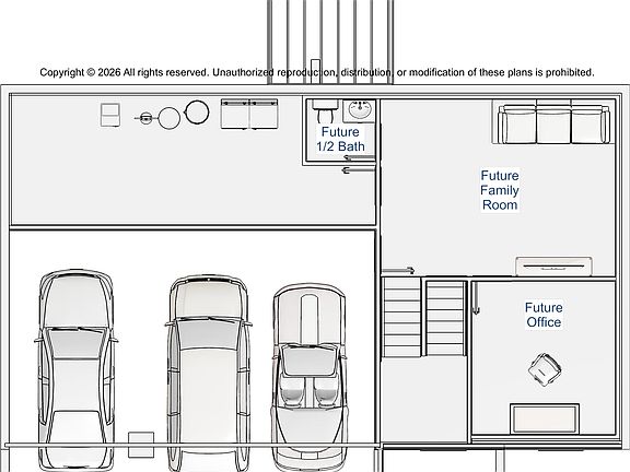 3rd image of 808 Dawes Ct