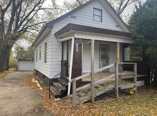 722 E Paris Ave, Peoria Heights, IL