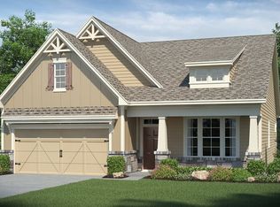 1520 Bedstone Dr, Canton, GA 30114