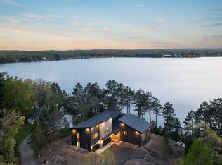 11389 E Steamboat Bay Rd, Brainerd, MN 56401