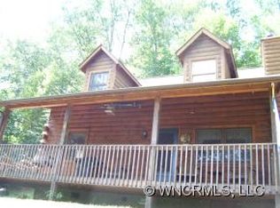 27 Boomer Run Dr, Waynesville, NC 28785