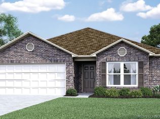 14101 N 74th East Ave, Collinsville, OK 74021