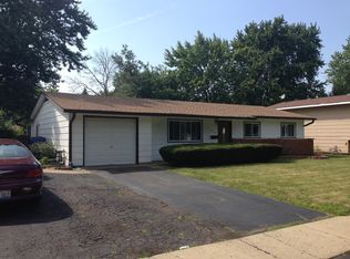 6924 Glenwood Ln, Hanover Park, IL 60133