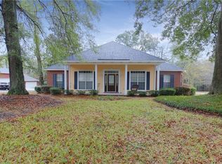 6040 Celeste Rd, Saraland, AL 36571