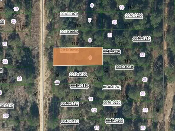 0 SW 57th Ave #9-10, Interlachen, FL 32148