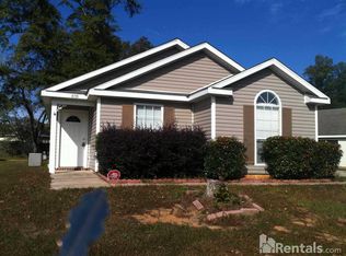 8718 Three Dean Way, Mobile, AL 36695