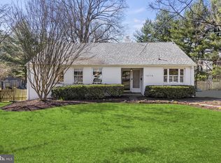 10114 Summit Ave, Kensington, MD 20895