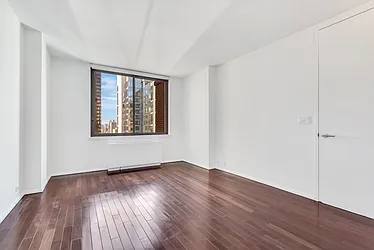 Rented by Corcoran