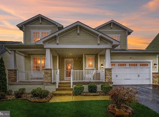1112 Lakin Dr, Frederick, MD 21702