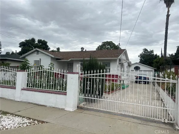4410 Center St, Baldwin Park, CA 91706