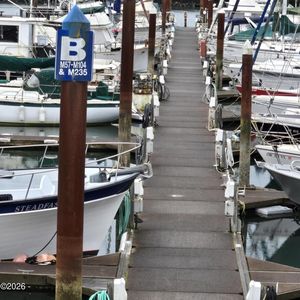 1000 SE Bay Blvd #M-82, Newport, OR, 97365