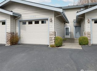 1392 Bayview Ct #C3, Blaine, WA