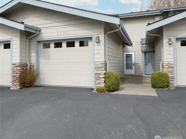 1392 Bayview Court #C3, Blaine, WA 98230