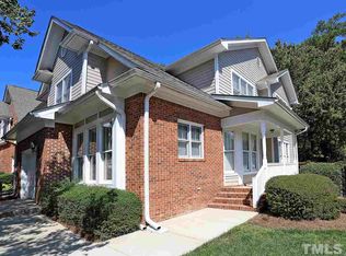 210 Ashton Hall Ln, Raleigh, NC 27609