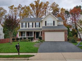 66 Nugent Dr, Stafford, VA 22554