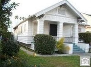 3479 2nd Ave, Los Angeles, CA 90018
