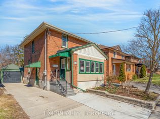 24 Onward Ave, Kitchener, ON