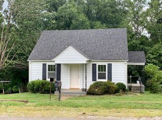100 Hatcher St, Rocky Mount, VA 24151