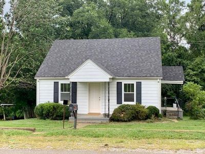 100 Hatcher St, Rocky Mount, VA, 24151