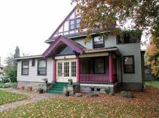 1162 Lake Ave, Rochester, NY 14613