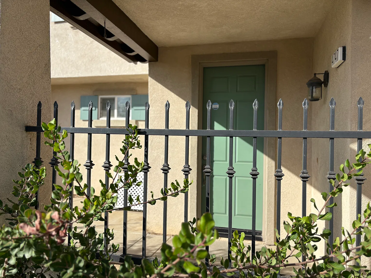 2 bed, 1223 sqft, $3,600 — Photo 2