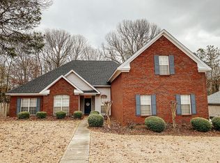 297 Hickory Pl, Wetumpka, AL 36093