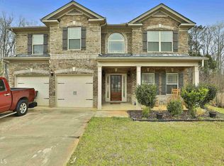 137 Mariahs Walk, Hampton, GA 30228