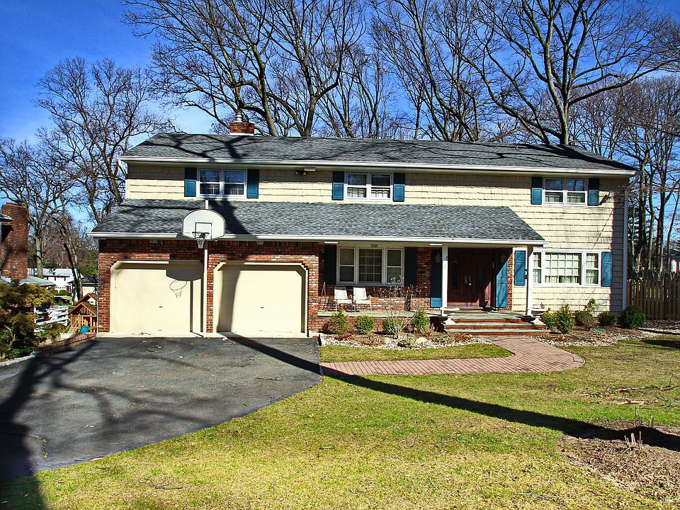 Curb Appeal
