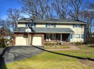 33-03 Berdan Ave, Fair Lawn, NJ 07410
