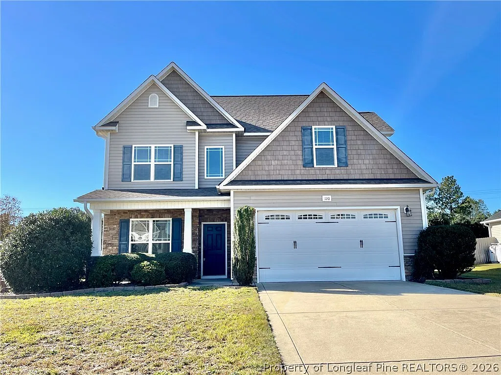 3 bed, 2.5 bath, 2530 sqft, $2,000 — Photo 1