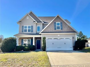 120 Lockwood Dr, Cameron, NC 28326