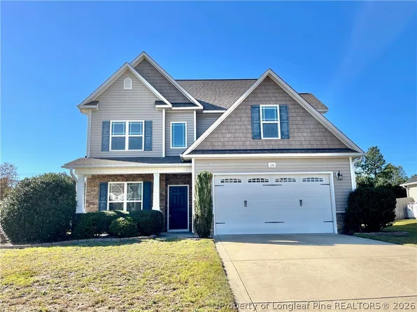 120 Lockwood Dr, Cameron, NC 28326