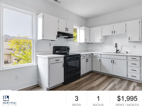 4th image of 1511 SW Columbia St APT B