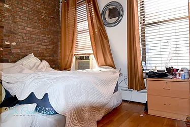 Rented by The Crest Group