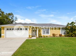 1189 Nackman Rd, North Port, FL 34288