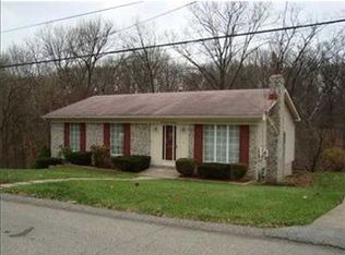 230 Iola St, Glenshaw, PA 15116
