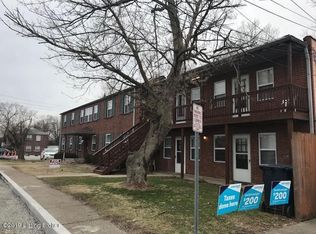 4143 Hillview Ave APT 6, Shively, KY 40216