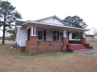 1509 Arcade Ter, Bessemer, AL 35023