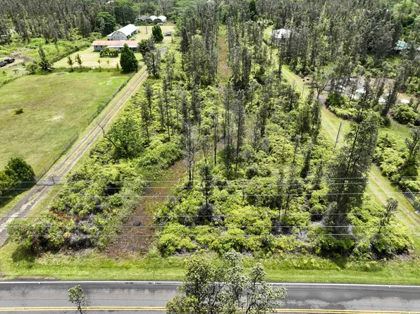 16-1887 Moho Rd Lot 5110, Mountain View, HI 96771
