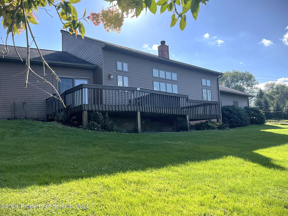 2956 Franklin Hill Rd, Hallstead, PA 18822 Zillow