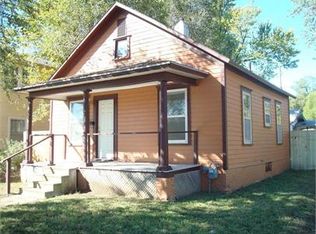 641 N 9th St, Salina, KS 67401