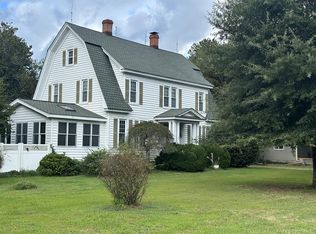 5212 Jessie Dupont Memorial Hwy, Wicomico Church, VA 22579