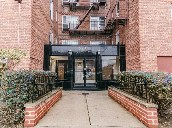 2427 E 29th St APT 5A, Brooklyn, NY 11235